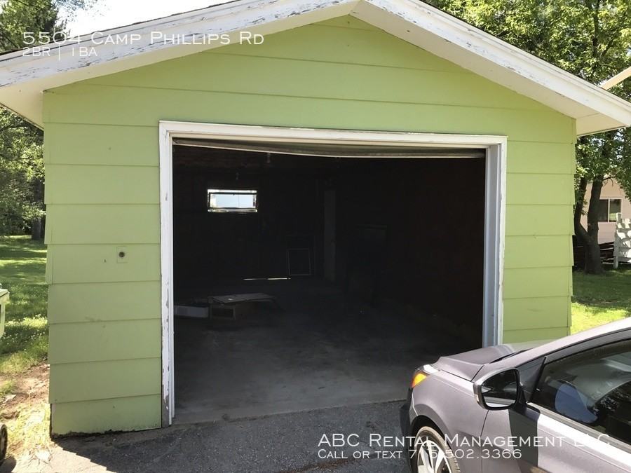 5504 Camp Phillips Rd - Photo 2 of 10