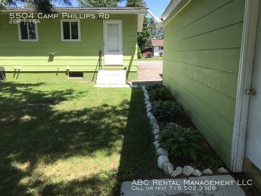 5504 Camp Phillips Rd - Photo 3 of 10