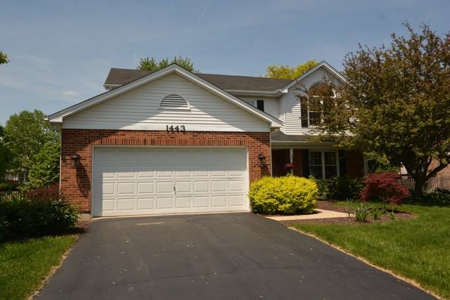 1443 Westglen Dr - Photo 2 of 23