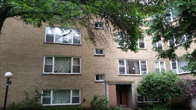 6116 N Damen Ave #2A