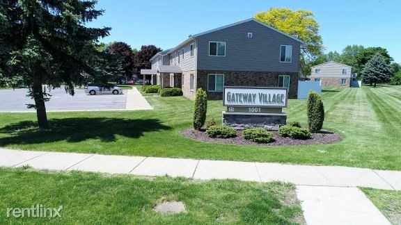 Gateway Village Apartments 409 Gateway Ct, Sturgis, MI 49091 Zumper