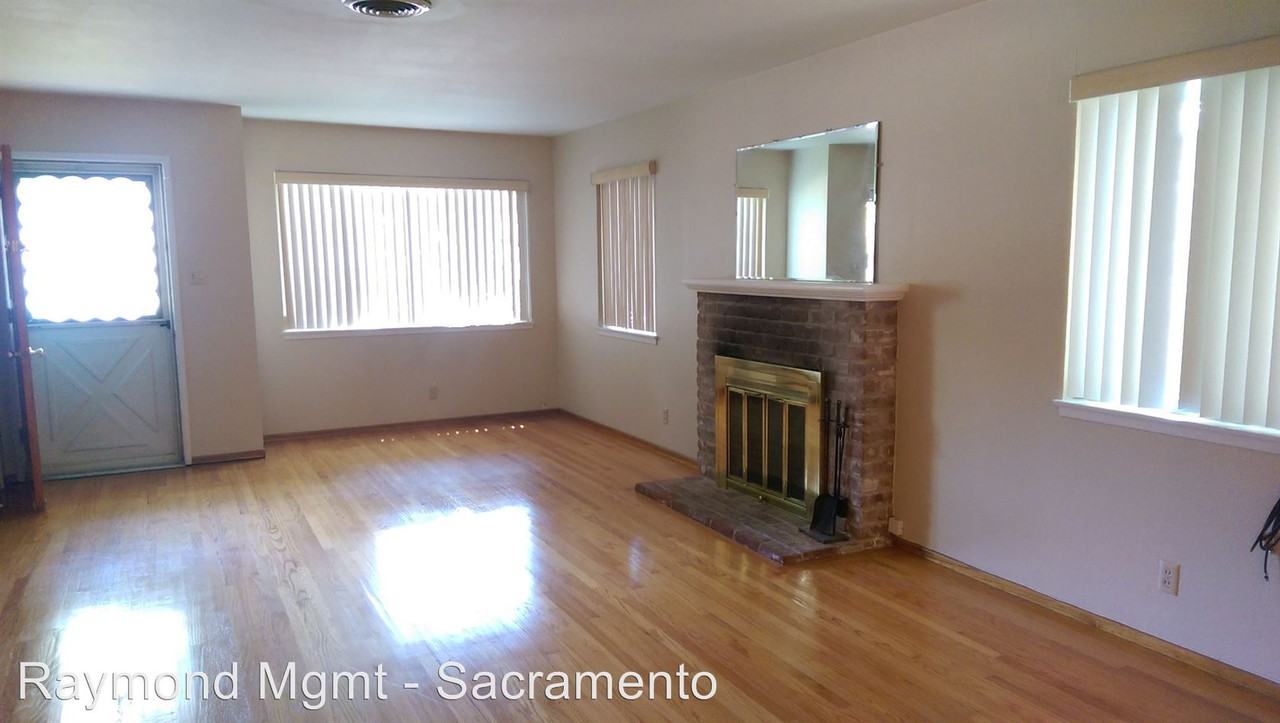 1549 1551 Gary Way Apartments 1549 Gary Way, Carmichael, CA 95608