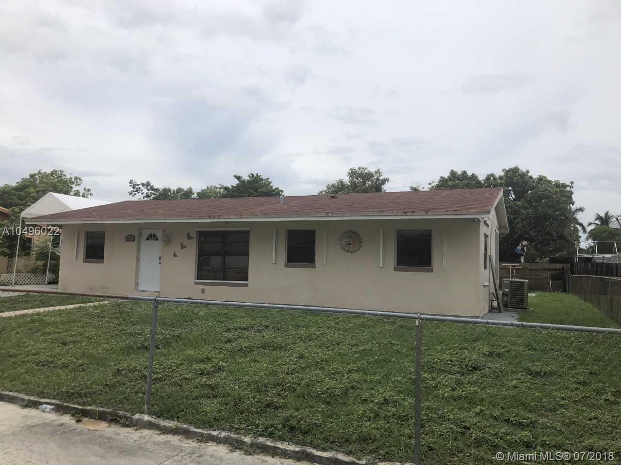 4491 Northwest 198th Street - Photo 2 of 7