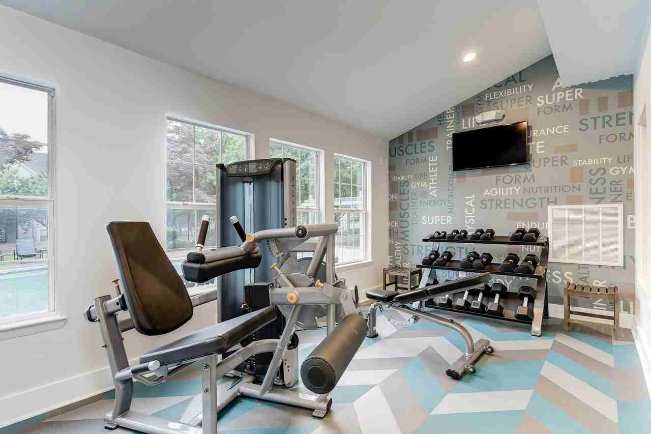 Lakeside Mill Apartments 100 Chase Mill Cir, Owings Mills, MD 21117