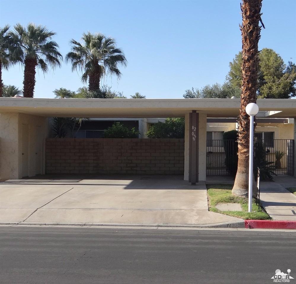 82058 Odlum Dr, Indio, CA 92201 2 Bedroom Condo for Rent