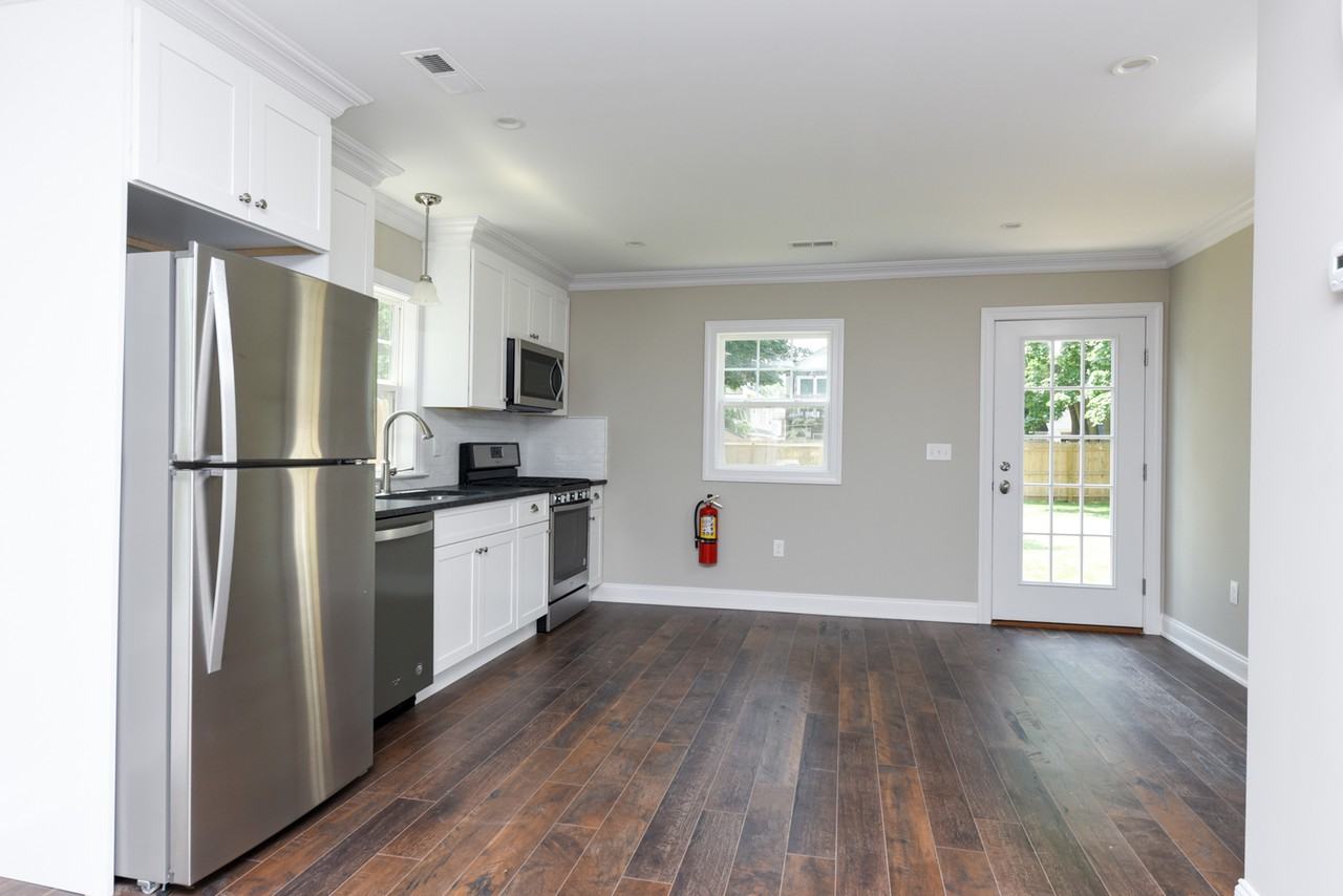 141 Drs James Parker Boulevard Rear Build - Photo 3 of 10