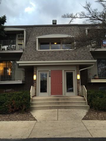 248 E Bailey Rd #M