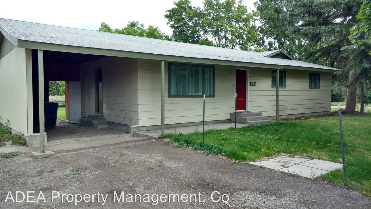 30883090 South 7th West Apartments 3088 S 7th St W, Orchard Homes