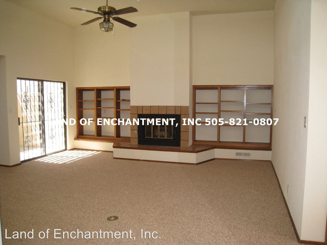 5911 Cubero Dr NE - Photo 3 of 21