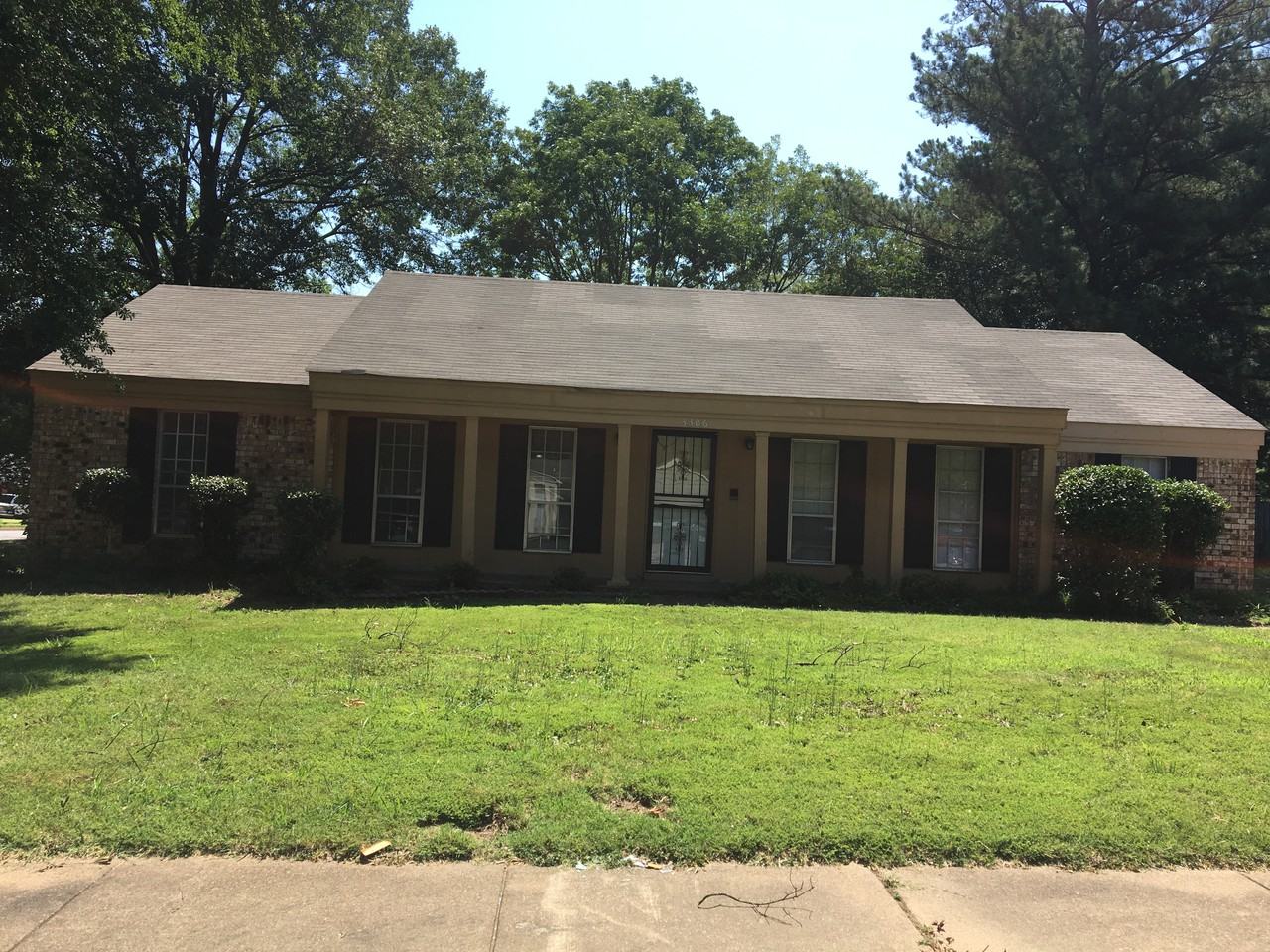 3306 Foggy Ridge Cove