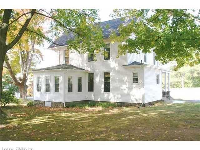 805 Sodom Ln - Photo 2 of 11