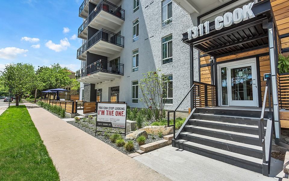 1311 Cook - Photo 2 of 38