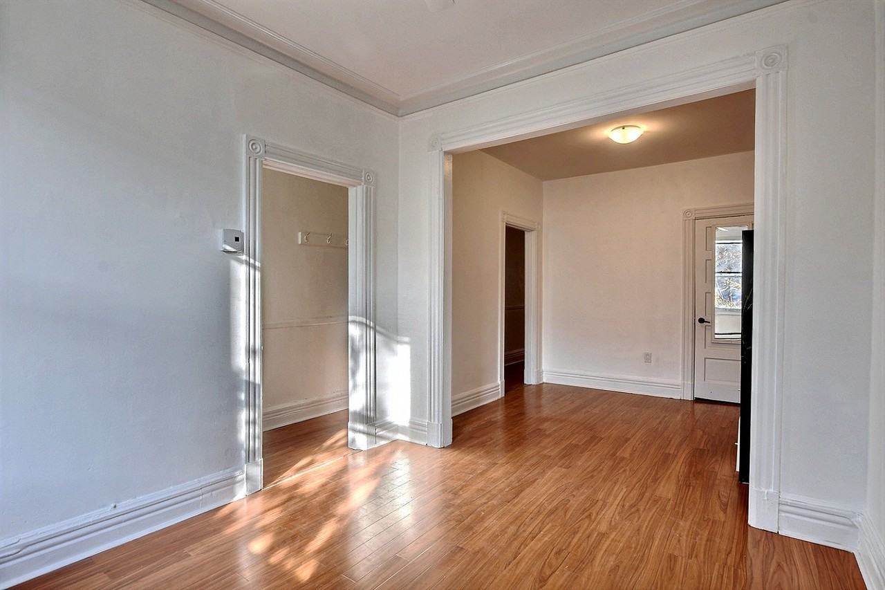 991 Rue SainteMarguerite, Montréal, QC H4C 2X9 1 Bedroom Apartment