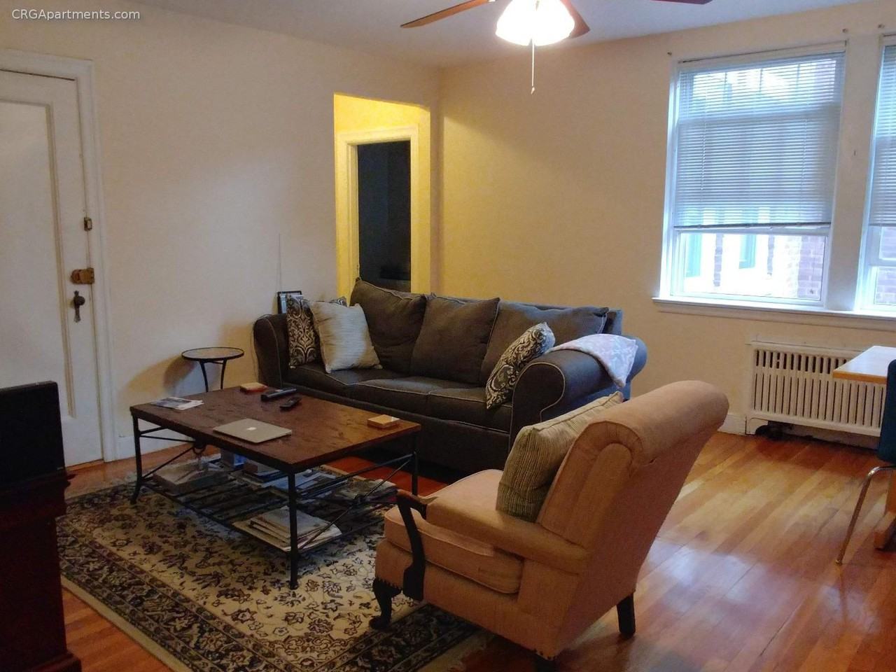 Cambridge Street 24, Cambridge, MA 02138 1 Bedroom Apartment for