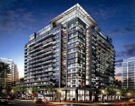 1060 Sheppard Avenue West #1404 - Photo 1 of 1