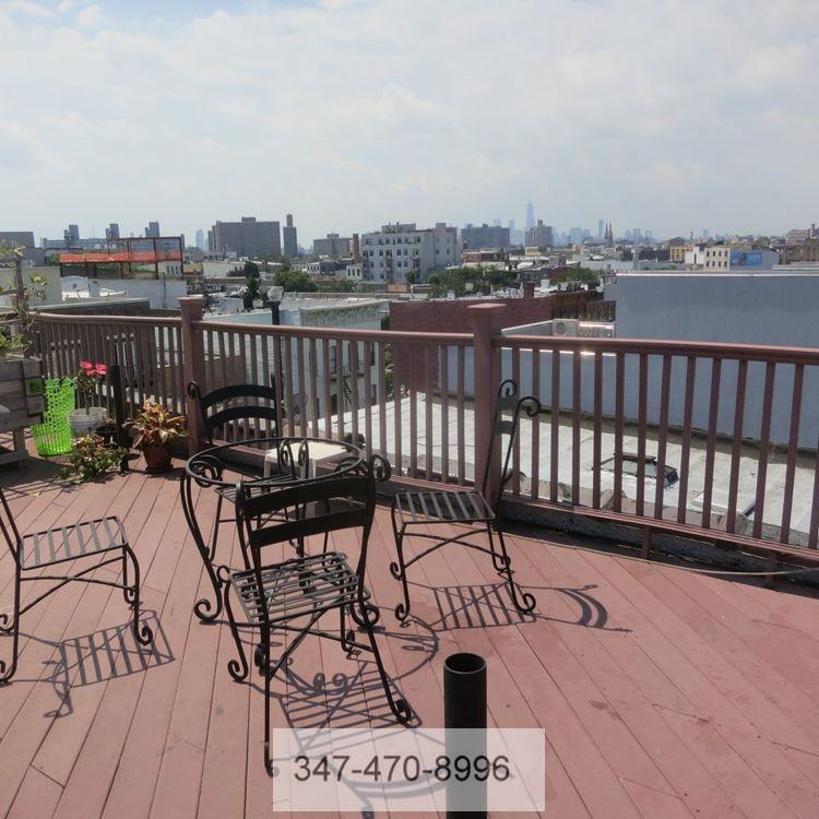 Roof Deck, Spacious, No Fee #2