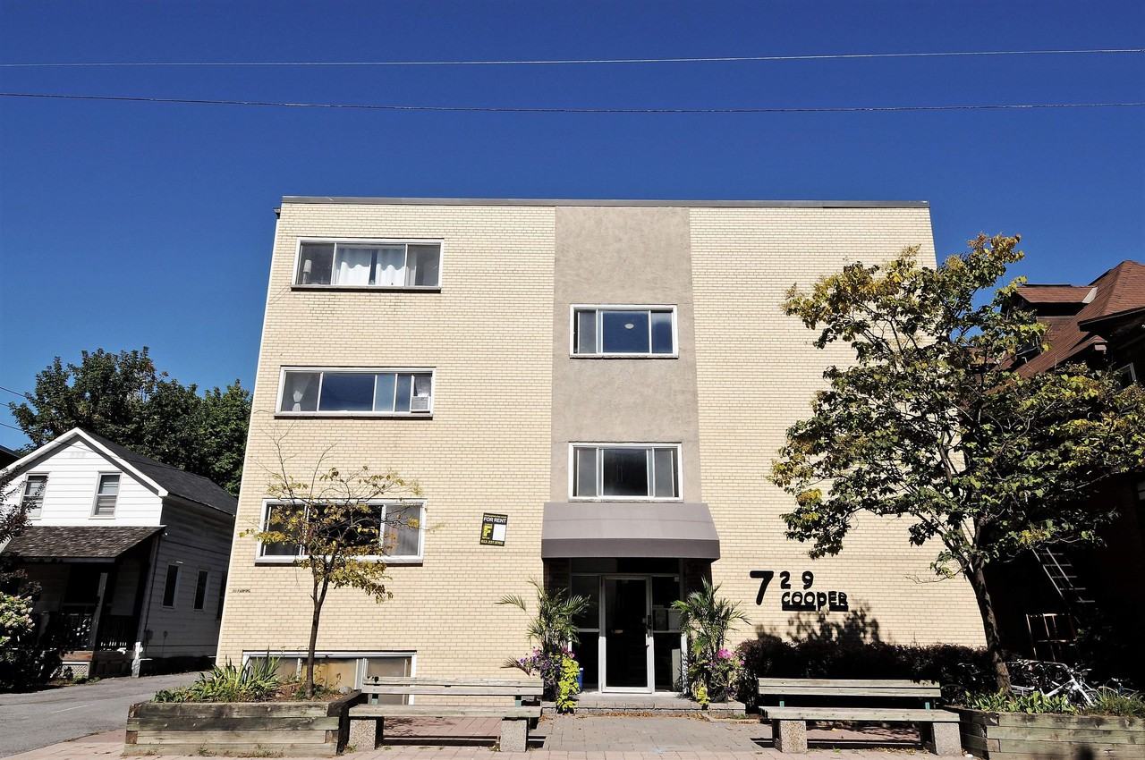 729 Cooper Street #12