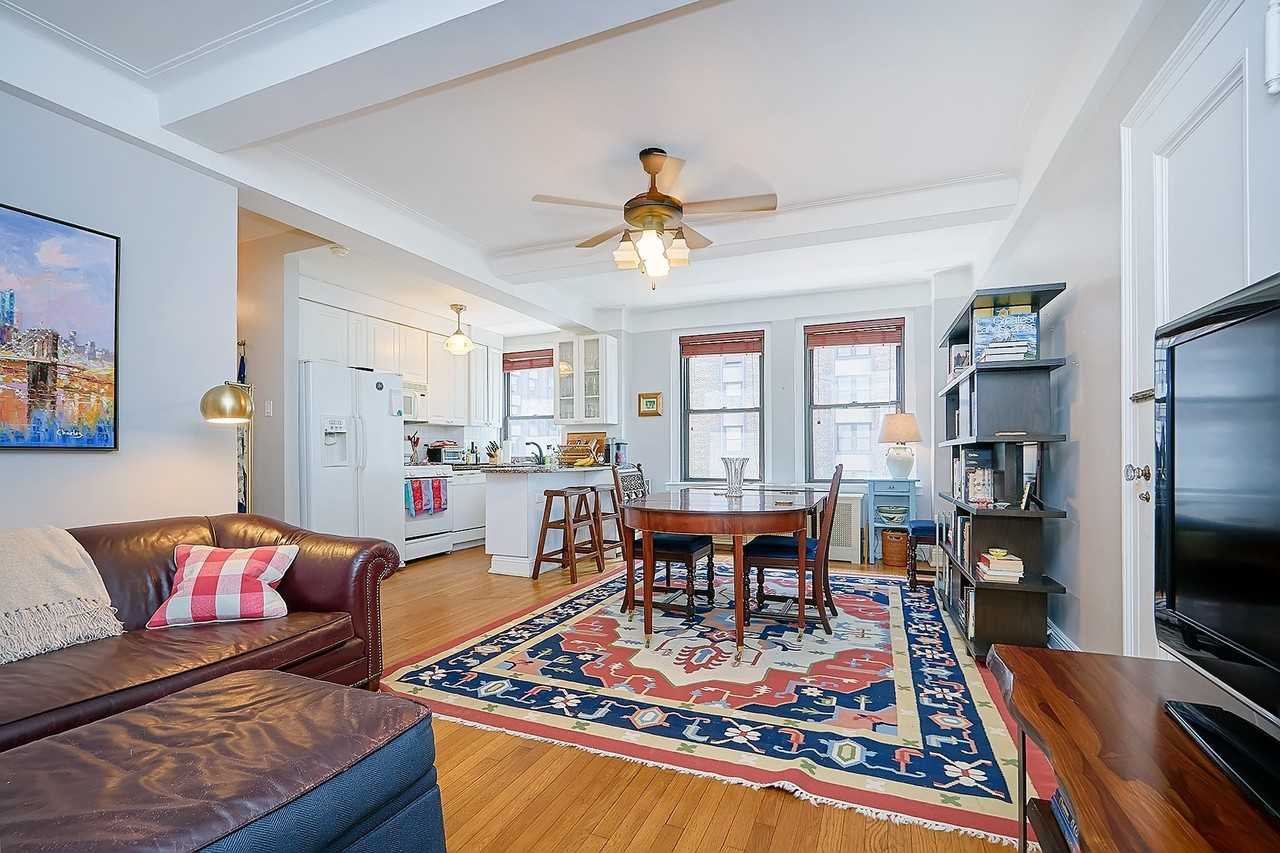 7th Ave & W 56th St - Photo 2 of 9