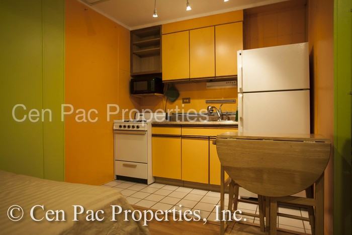 234 ʻŌhua Ave #119