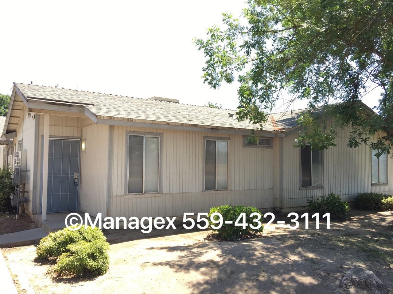 3271 West Clinton Avenue 101, Fresno, CA 93722 2 Bedroom Apartment for