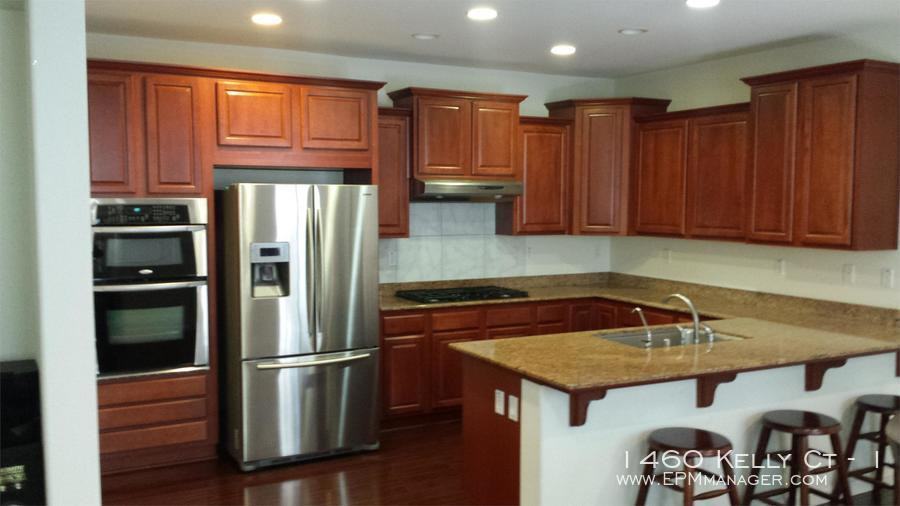 1460 Kelly Ct #1 - Photo 2 of 5