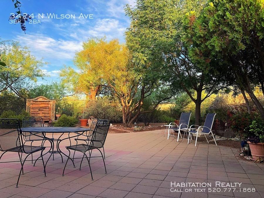 3424 N Wilson Ave - Photo 2 of 10