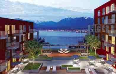 933 East Hastings Street Vancouver Bc V6a 1r9 1 Bedroom Condo For Rent For 2 100 Month Zumper