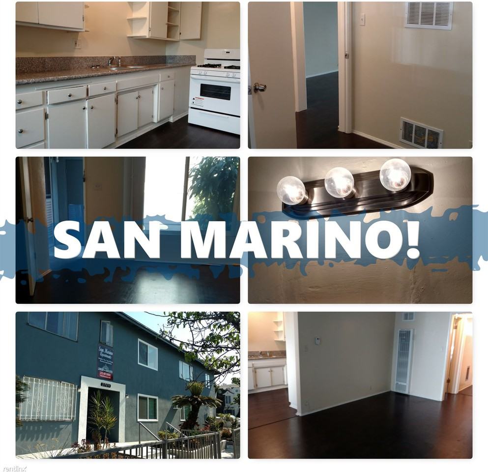 San Marino Apartments - Korea Town - Photo 3 of 3