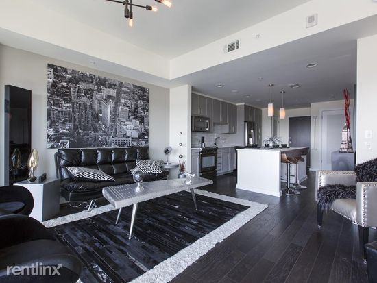 1212 Laurel St #2214