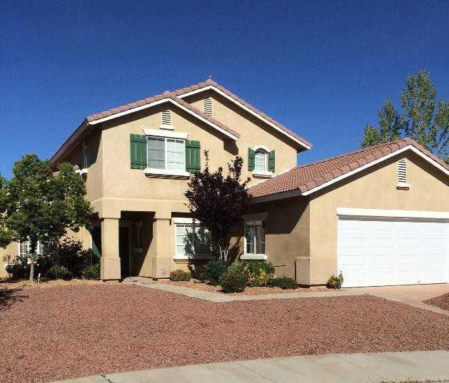 Bootridge Ln, Victorville, CA 92392 4 Bedroom House for ...