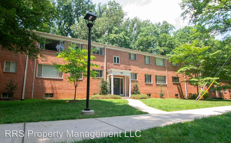 10412 Montrose Ave #202