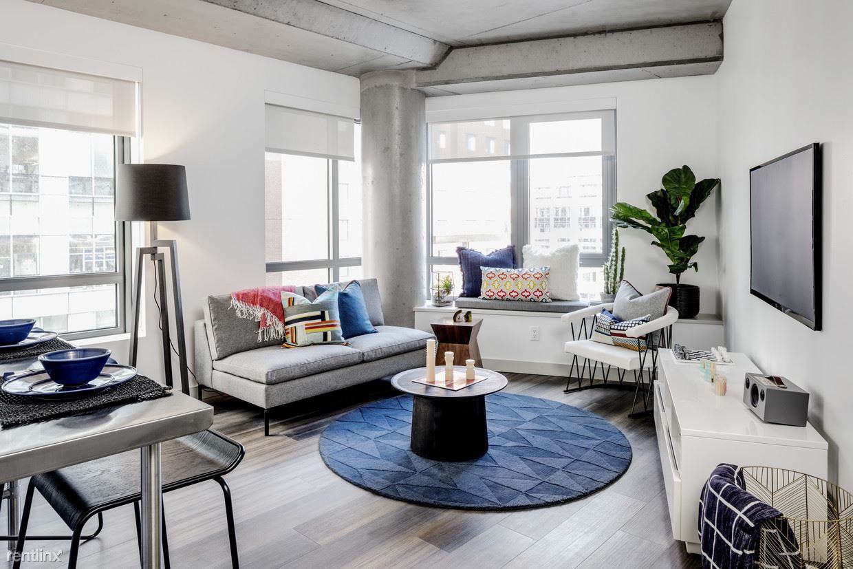 1 Broadway #1039C - Photo 2 of 11