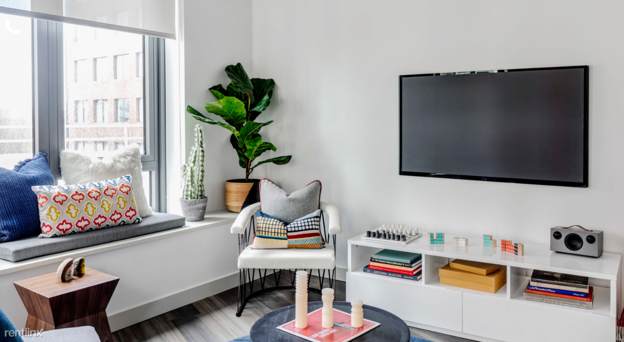 1 Broadway #2938B - Photo 2 of 11