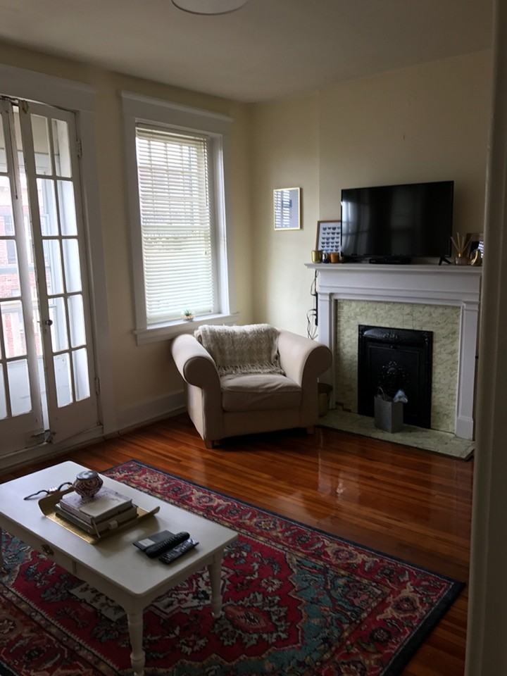 301 North Mulberry Street #2 - Photo 3 of 12