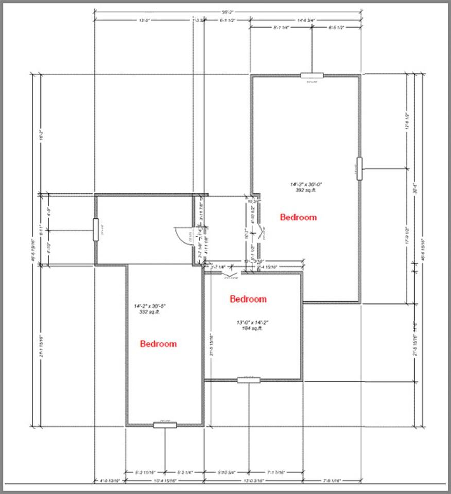 1033 Hemphill Avenue Northwest - Photo 3 of 7