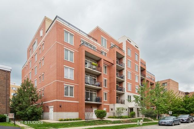 1670 Mill St #601