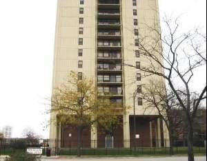 2901 Michigan Avenue #307