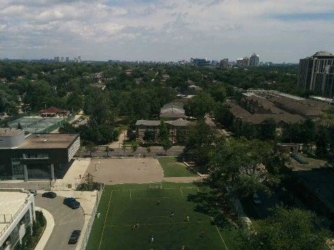 18 Spring Garden Avenue #1707