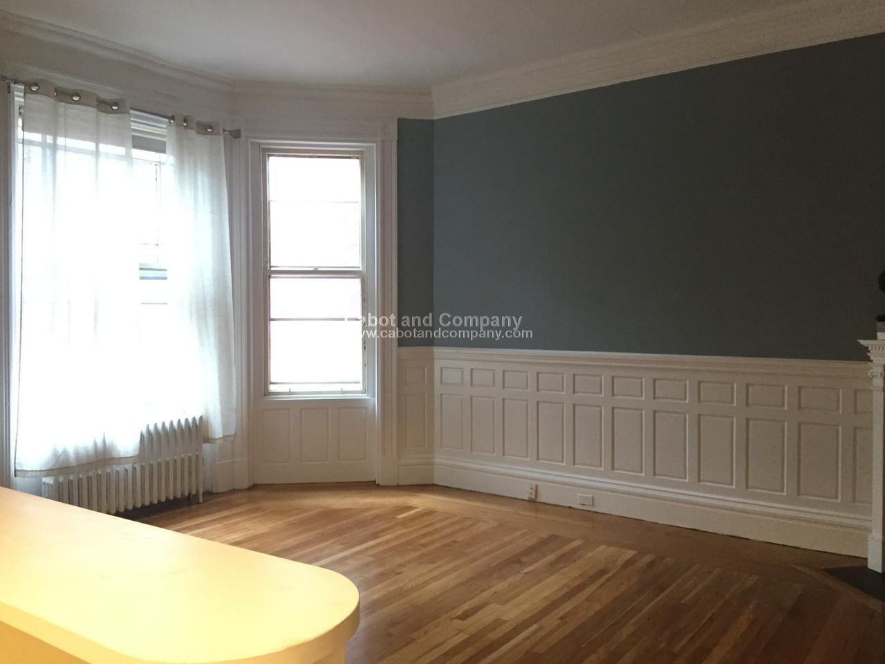 295 Newbury Street ##5