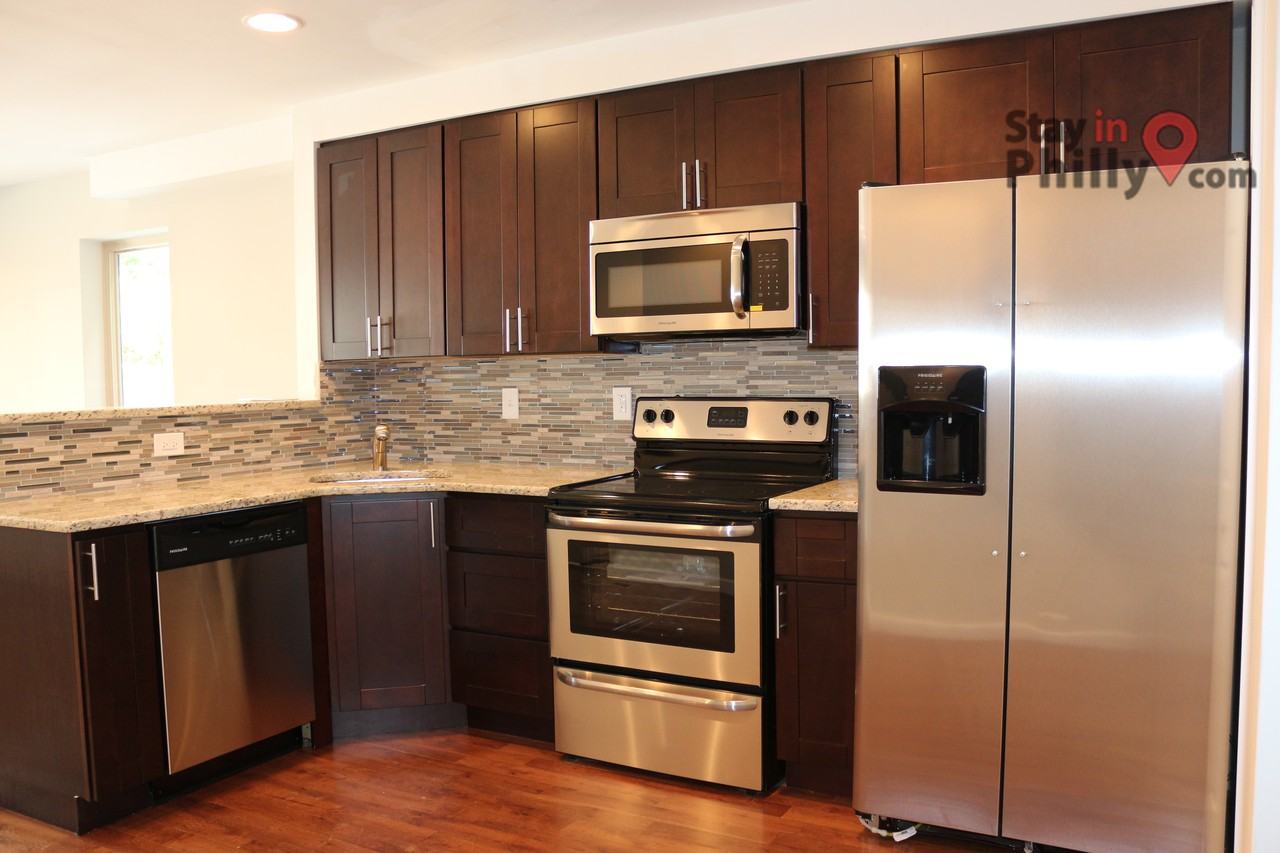 424 North 40th Street #4