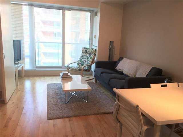 333 Adelaide Street East #538