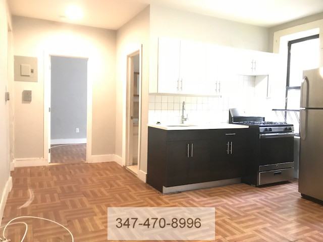 Troy Ave & Lincoln Place #2