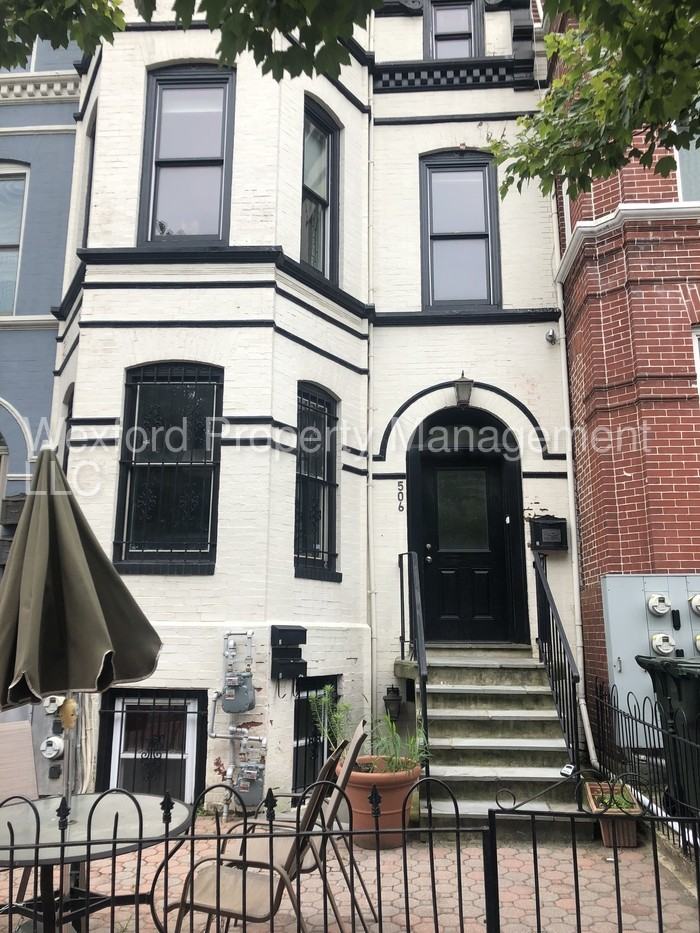 506 M St NW