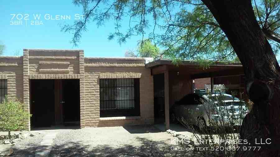 702 W Glenn St - Photo 2 of 28