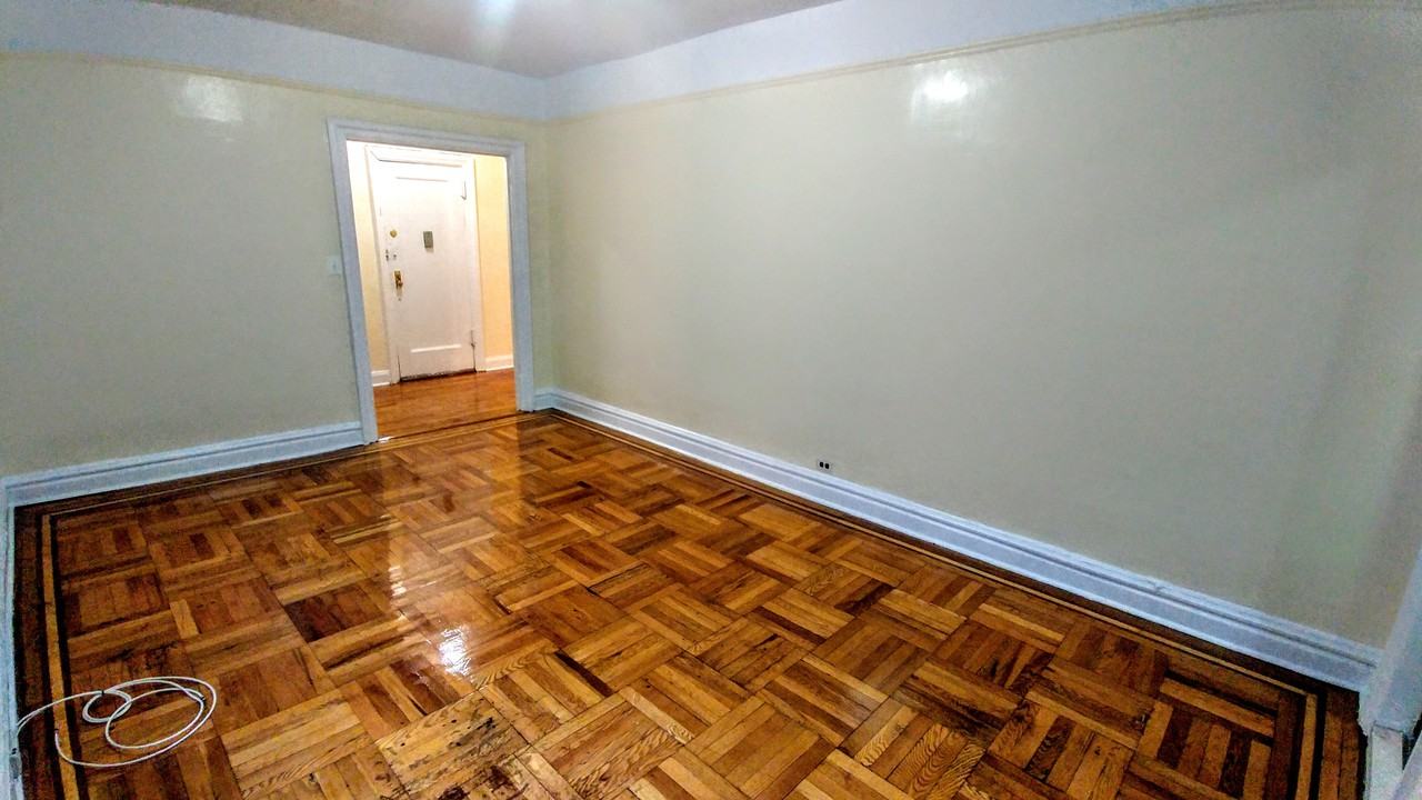 Bogardus Pl & Hillside Ave #3E