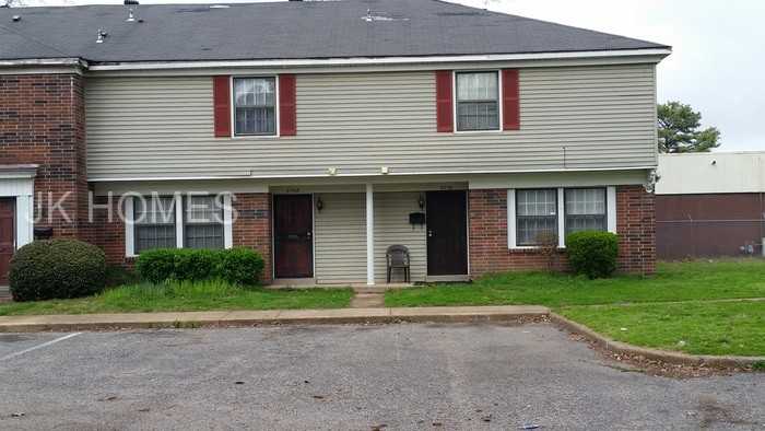 3748 Cambridge Station Dr