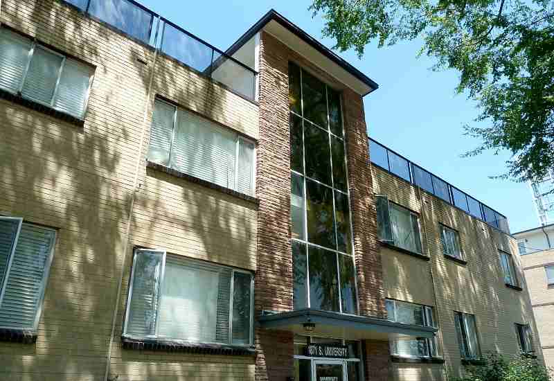 1871 S University Blvd