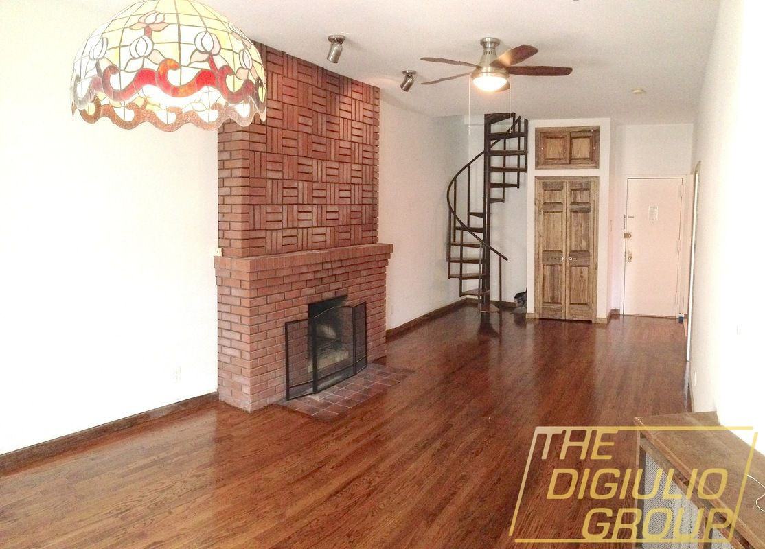 308 West 77th Street #9