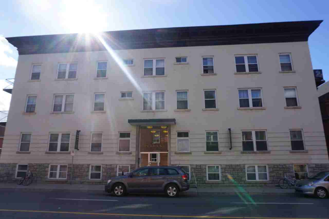 234 Charlotte Street #316