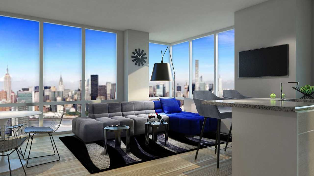 4325 43-25 Hunter Street #1120W